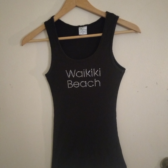 Bay Beauty Top - Picture 2 of 3